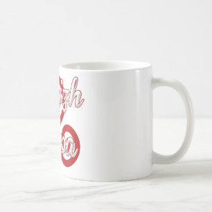 Brittany breizh dad coffee mug