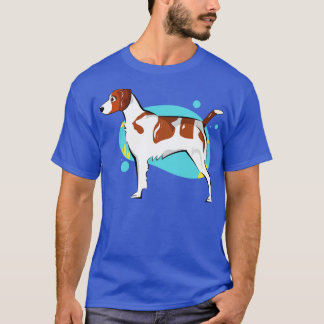 Brittany Dog T-Shirt
