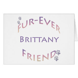 Brittany Furever