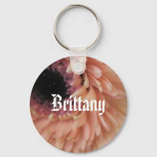 Brittany Keychain