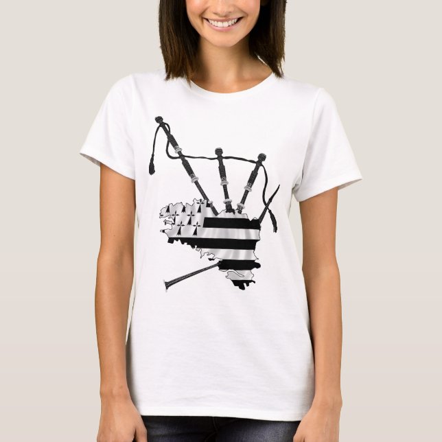Brittany Shirt (Front)