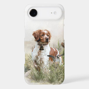 Brittany Spaniel 