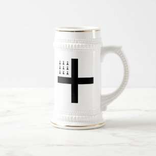 Brittany Stein - Black Cross & Ermine