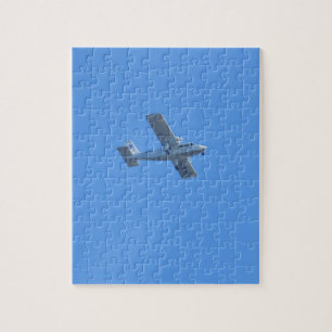 Britten-Norman Islander Jigsaw Puzzle