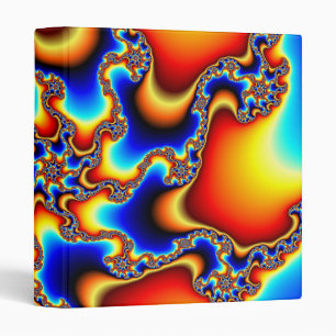 Brittle - Fractal Binder