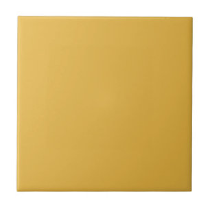 Brittlebrush Flower Square Kitchen and Bathroom Tile