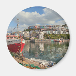 Brixham Magnet