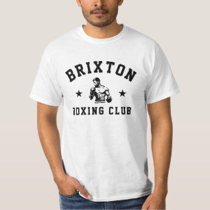 Brixton Boxing Club T-Shirt