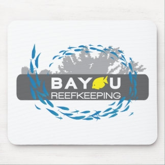 BRK Mousepad