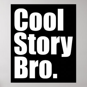 Bro... Affiche