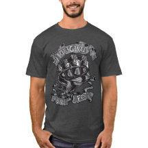 Bro fist T-shirt