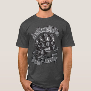 Bro fist T-shirt