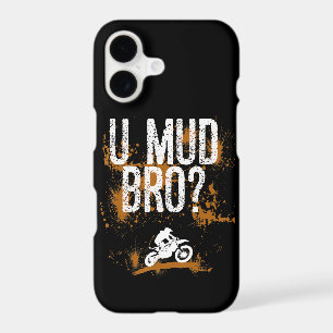 Bro Homie Dude Motorcycles Mudding