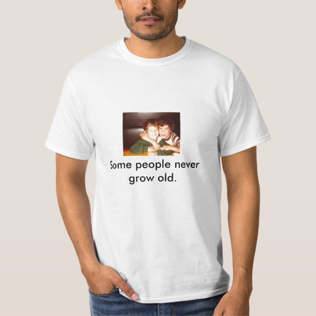 bro shirt (Front)
