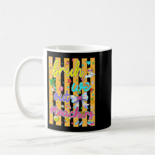 Bro We Out Teachers Last Day Of School Design Coffee Mug