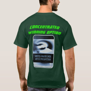 BROAD LATITUDE T-Shirt