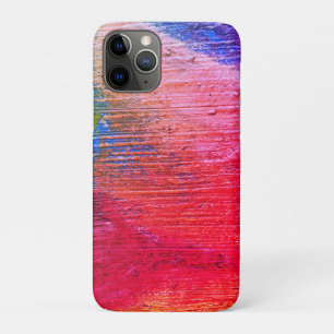 Broad Stroke iPhone 11 Pro Case
