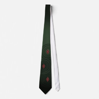 Broadcast Tie