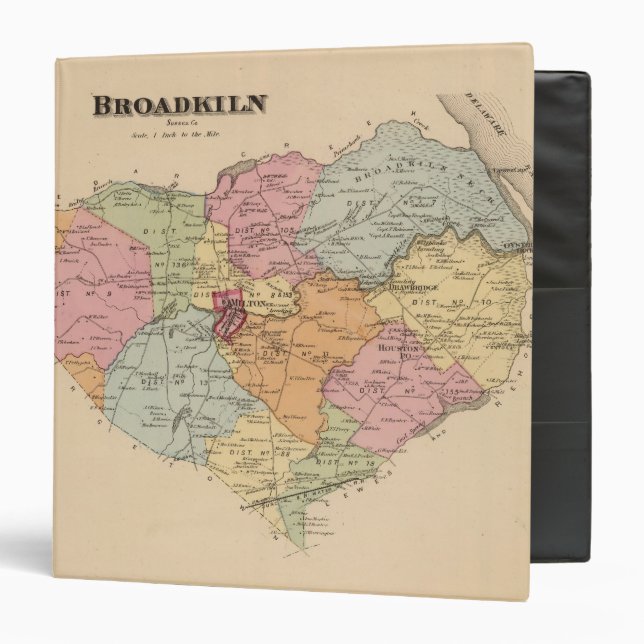 Broadkiln Binder (Front/Inside)