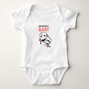 BROADWAY BABY BODYSUIT