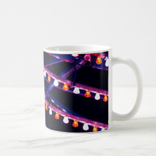 Broadway Coffee Mug