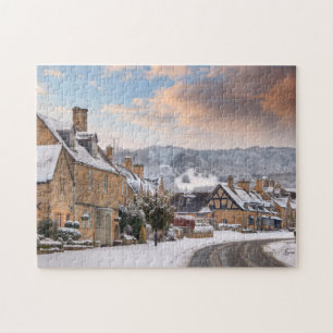 Broadway Jigsaw Puzzle