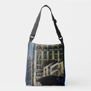Broadway's Best Crossbody Bag