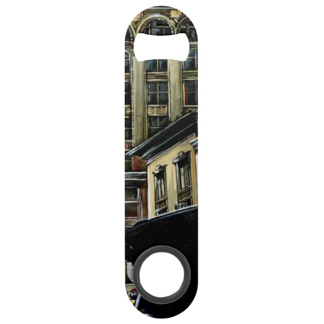 Broadway's Best, New York City (Devant)