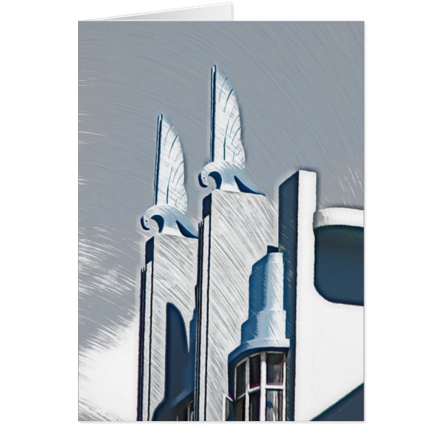 Broadwindsor, Durban (Devant)