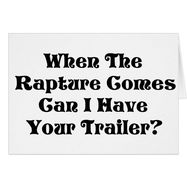 Brocante à domicile d'enchantement (Devant horizontal)