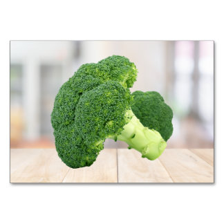 Broccoli ABA Tact | Cartes photos