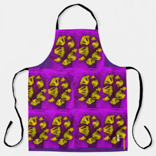 Broccoli Apron