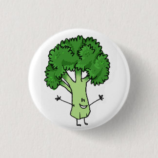 Broccoli Button