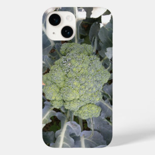 Broccoli Case-Mate iPhone 14 Case