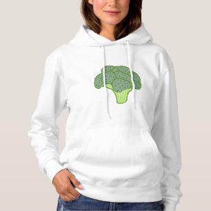 Broccoli Hoodie