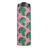 Broccoli Lovers Veggies Painting CUSTOM
