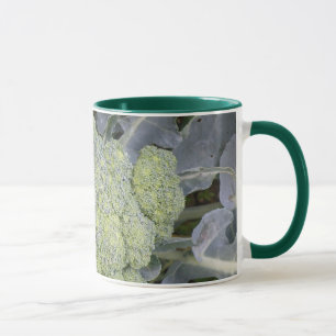 Broccoli Mug