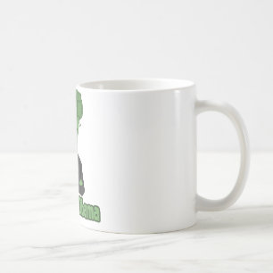 Broccoli Obama Coffee Mug