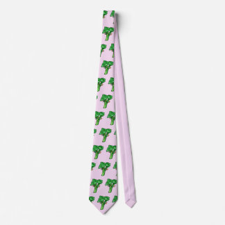 broccoli tie