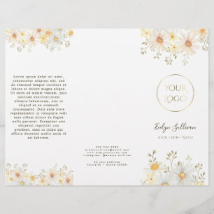 Brochure sur les marais