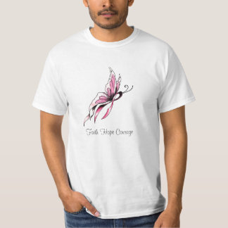 Brock 360 Butterfly T-Shirt