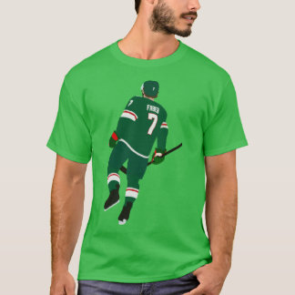 Brock Faber 1 T-Shirt