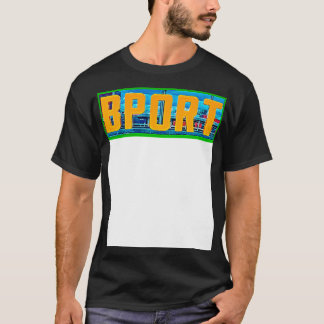 Brockport 1 T-Shirt