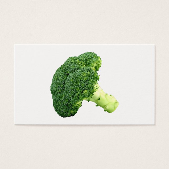 Brocoli (Devant)