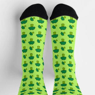 Brócoli Socks