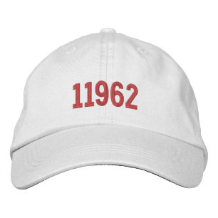 BRODÉE 11962 SAGAPONACK NEW YORK CASQUETTE CASQUETTE LBI 