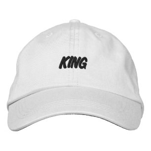 Brodée Bel et confortable Visor Casquette Accessoires Cas