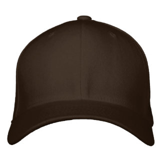 Brodée Broder votre propre Casquette de laine Flexfit Bro