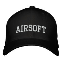 Casquette Airsoft "Spread"