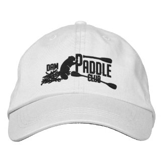 Brodée Casquette brodé